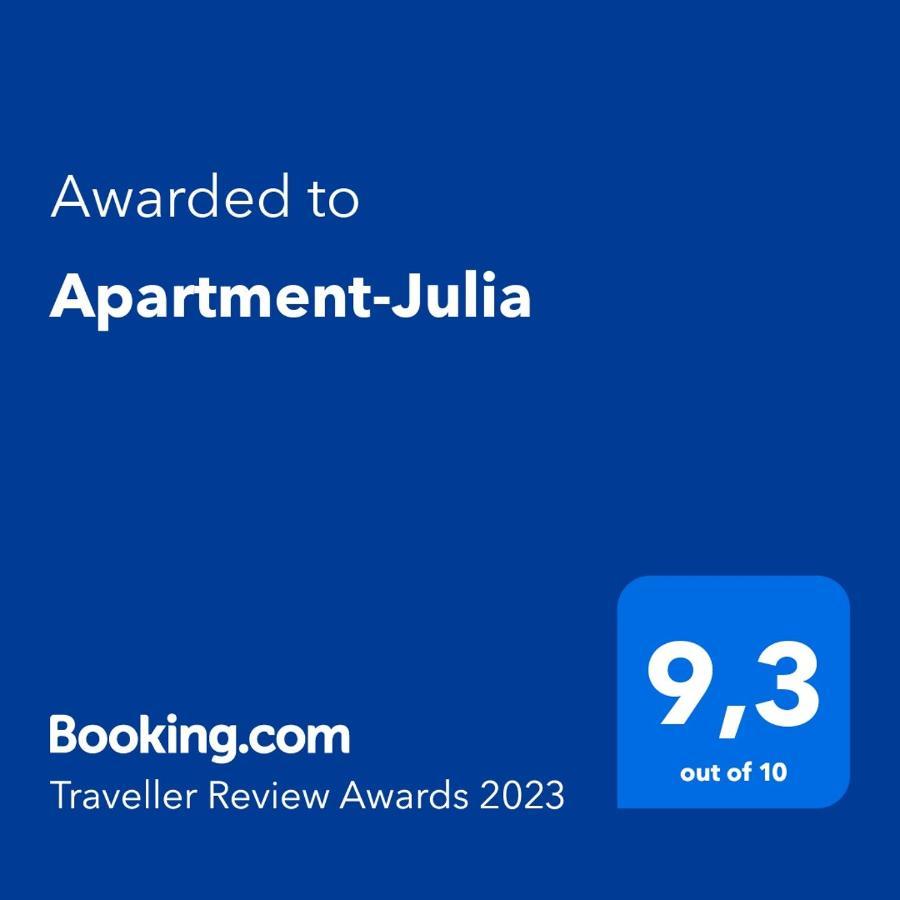 Apartment-julia * Seget Vranjica