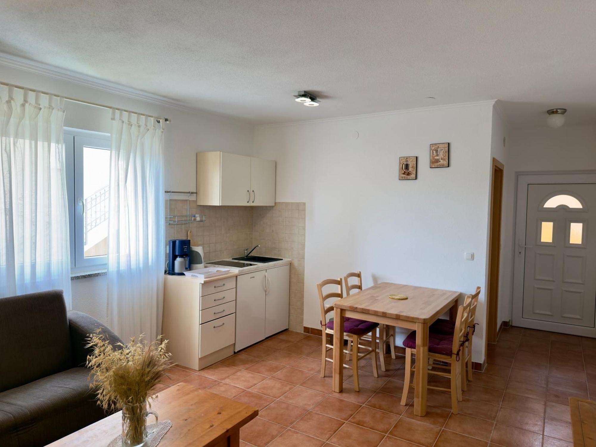 Apartment Apartment-julia Seget Vranjica