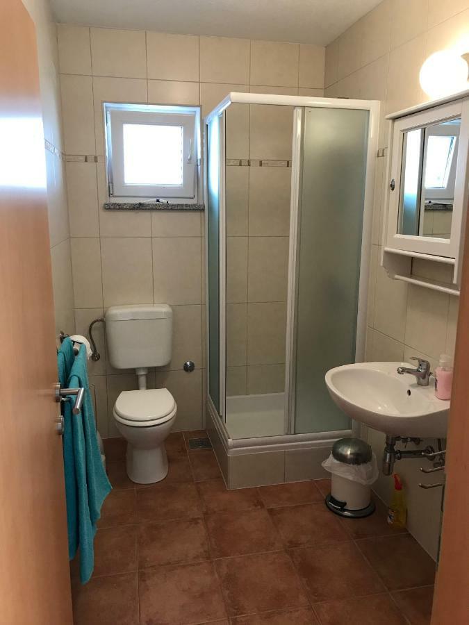 Appartement Apartment-julia *